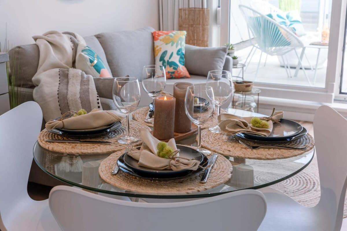 Huswell - Stunning Seafront Knokke-Heist