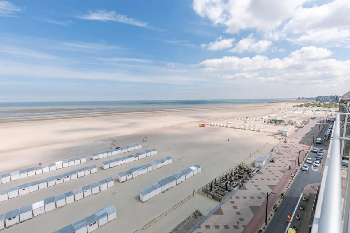 Huswell - Stunning Seafront Apartamento