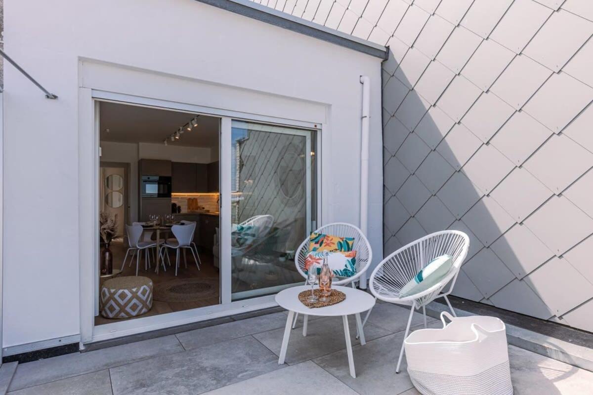 Apartment Huswell - Stunning Seafront *