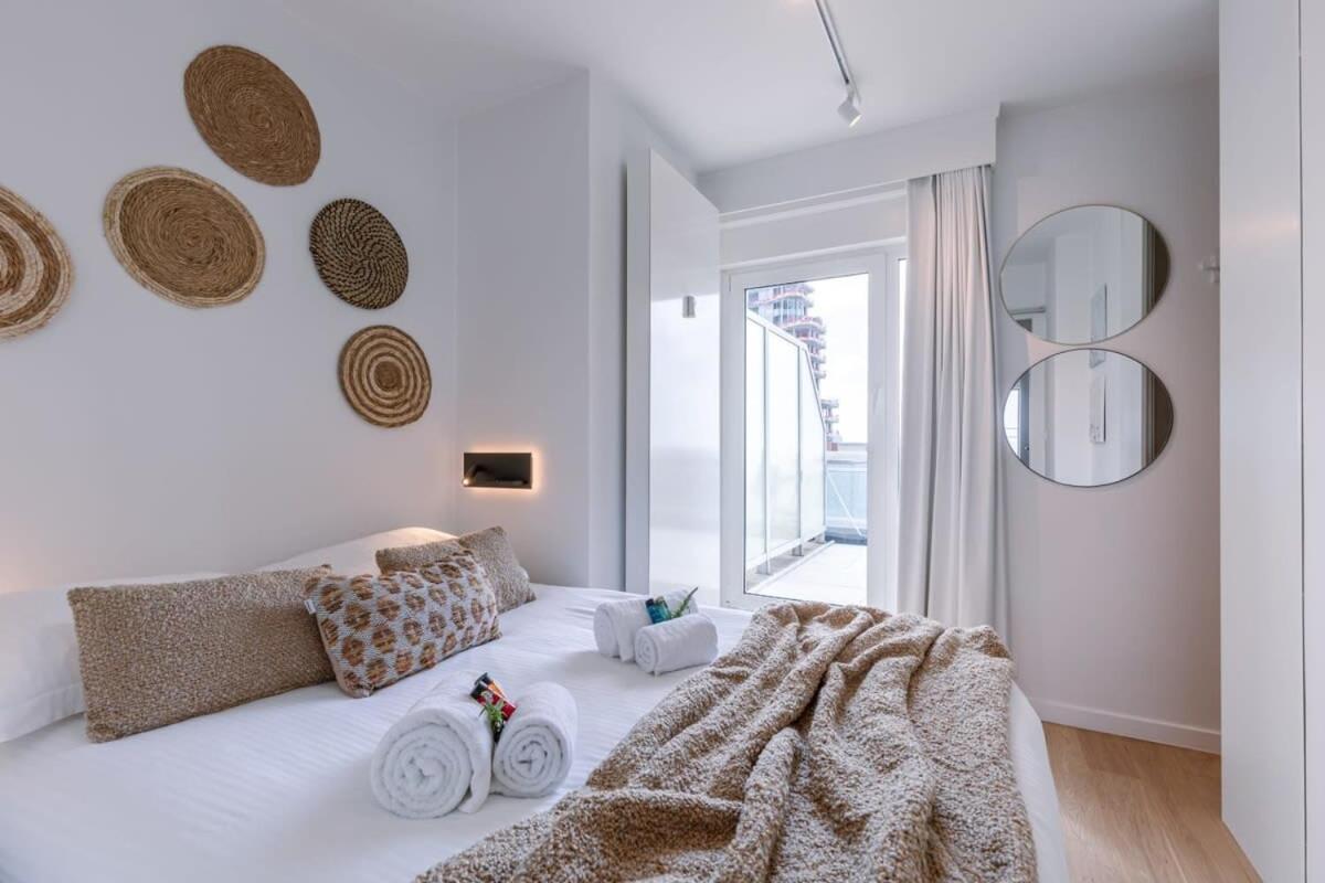 Apartment Huswell - Stunning Seafront