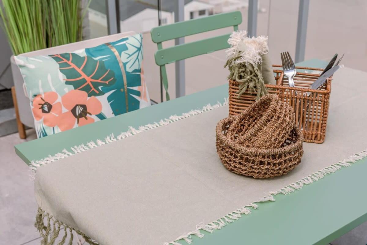 Apartment Huswell - Stunning Seafront Knokke-Heist