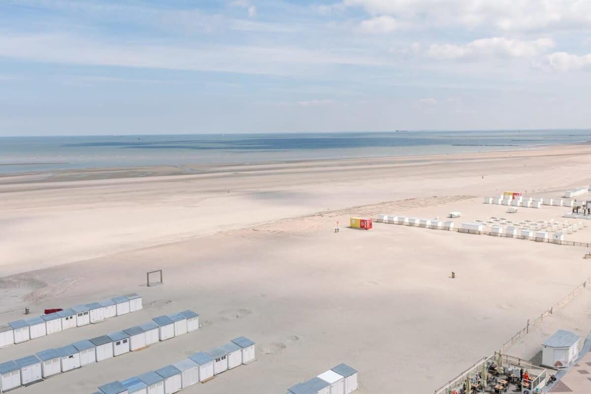 Huswell - Stunning Seafront