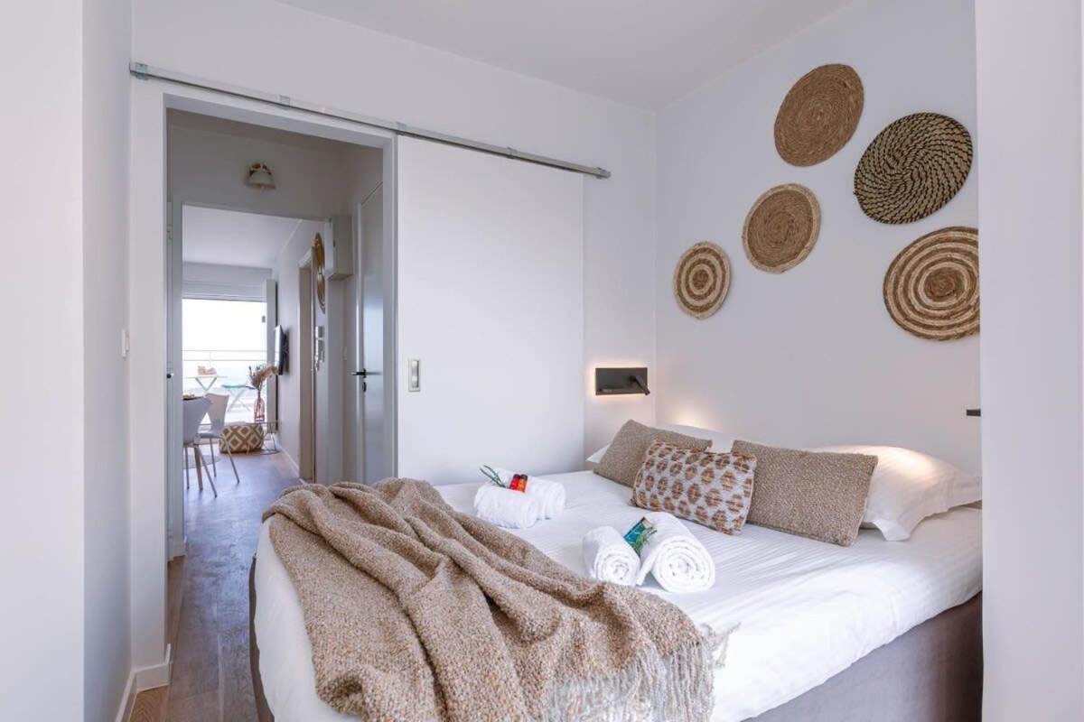 Huswell - Stunning Seafront Apartamento *